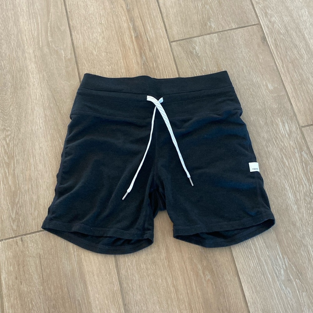 Vuori Halo Vintage Shorts